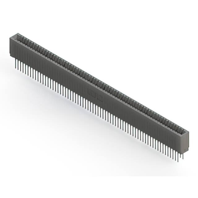 745-132-522-201 EDAC Inc.  Edgeboard Connectors
